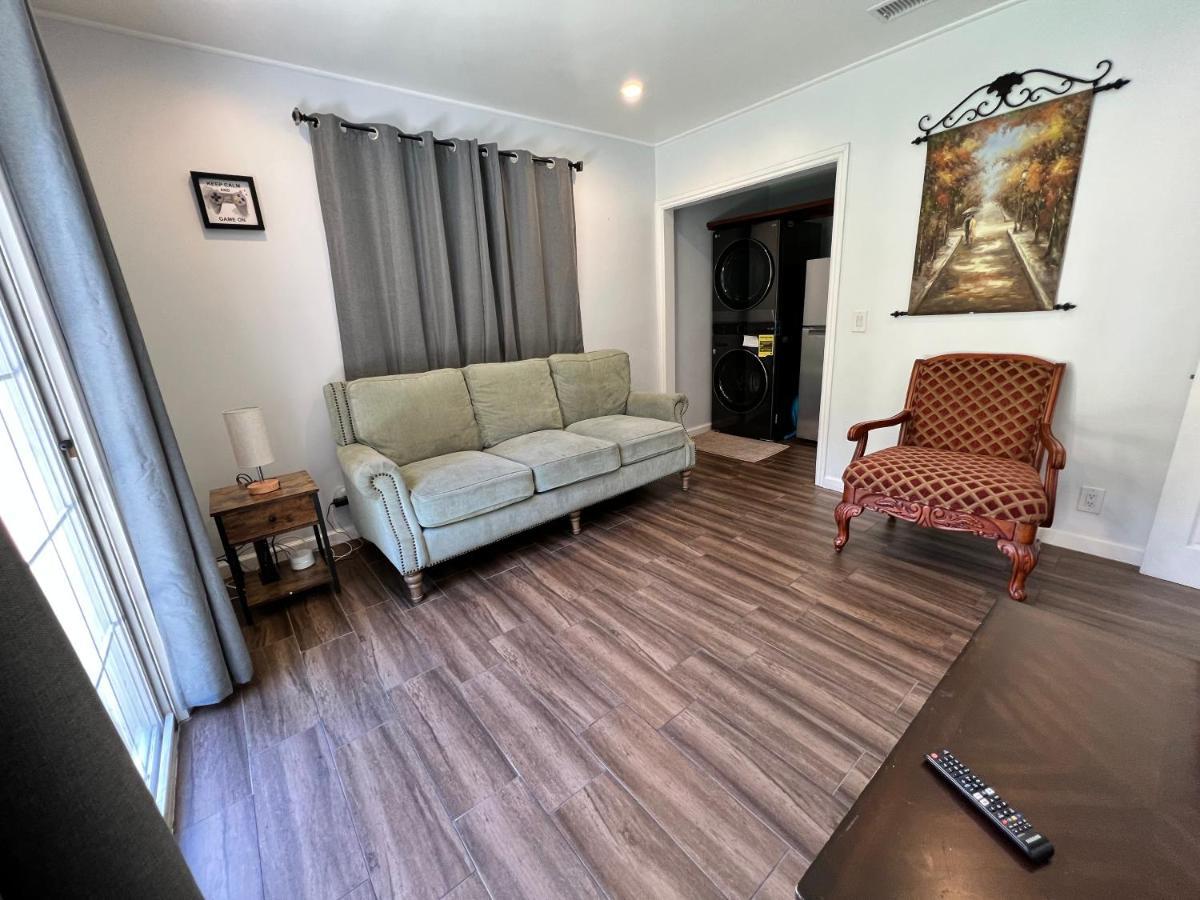 Condominiums Лос Анджелис Екстериор снимка