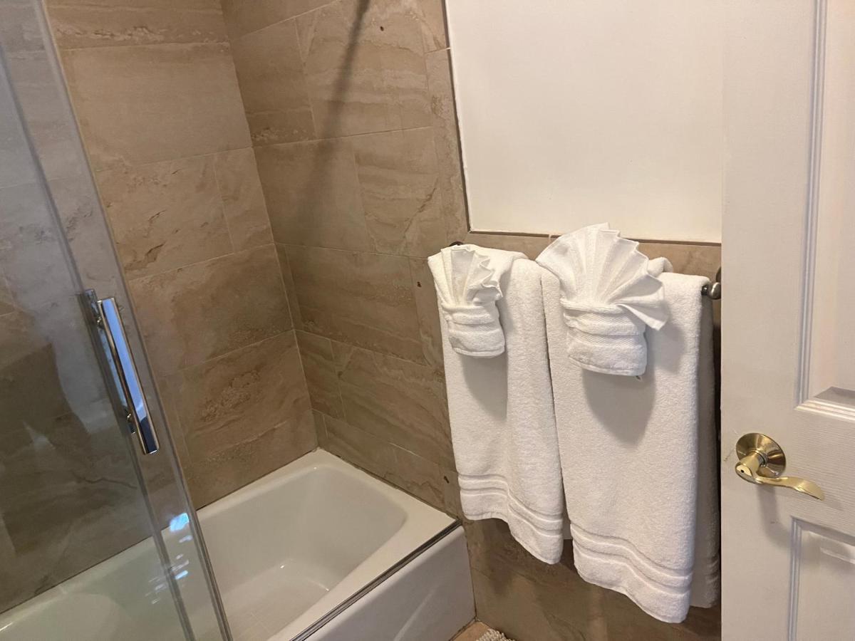Condominiums Лос Анджелис Екстериор снимка